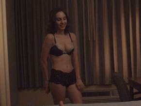 MADELINE WEINSTEIN Nude AZNude