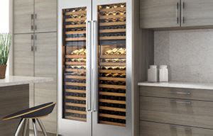 Sub-Zero_wine_storage - Design Chicago