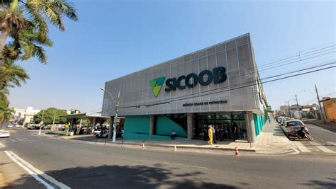 Nova agência do Sicoob Credicoopa é inaugurada em Patrocínio Rádio