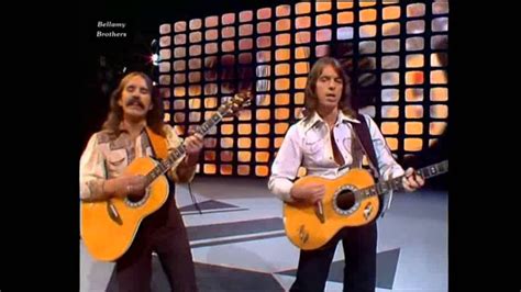 The Bellamy Brothers Let Your Love Flow 1976 HD Subtitulado En