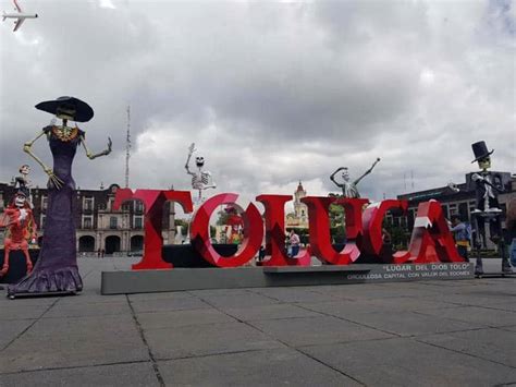 Lugares Tur Sticos De Toluca Para Visitar Comprar Mota Toluca