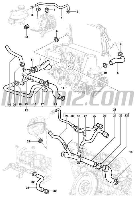 Manguera Radiador Superior Chevrolet Corsa Evolution 1 4 1 8 02 08 93383546