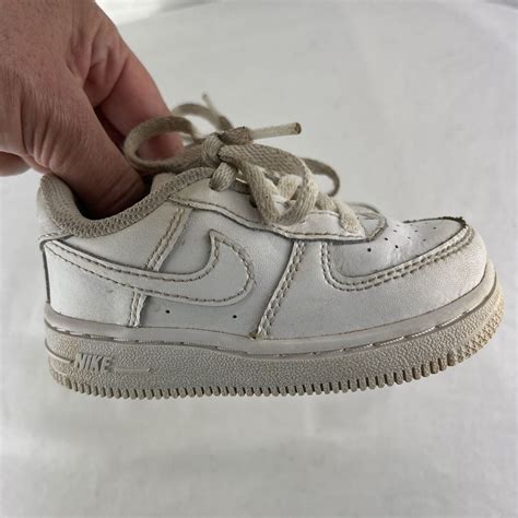 Low Top Air Force Ones Kids Store