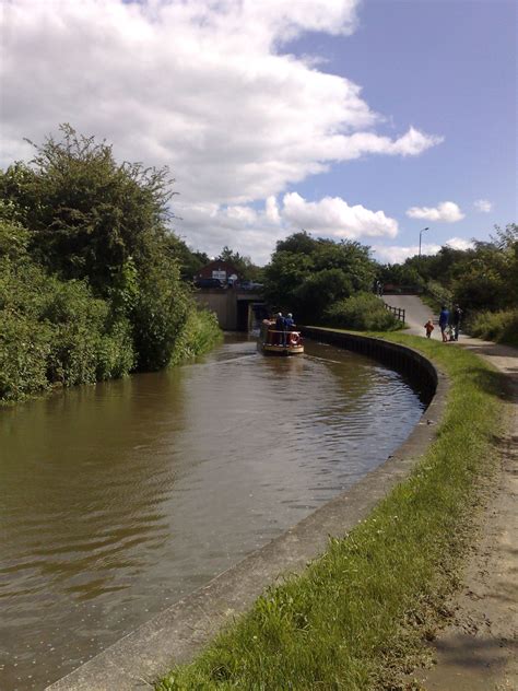 Chesterfield canal 24/06/12 | Country roads, Travel, Road