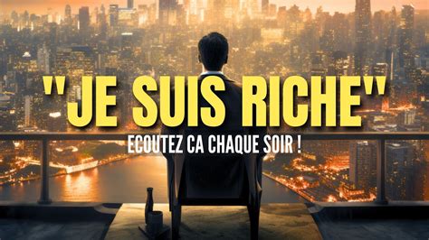 Jours Pour Attirer La Richesse L Abondance Et La Prosp Rit Youtube