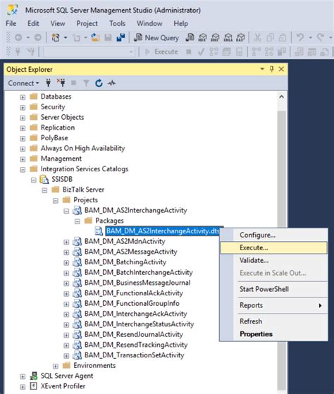 Microsoft ETL Data Integration Azure Data Factory And Sql Server