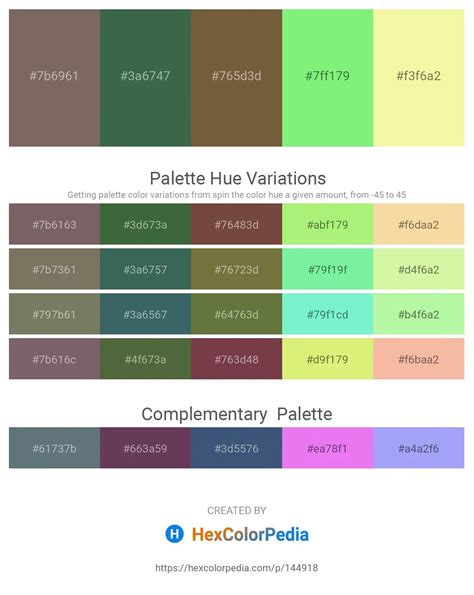 What is the color of Light Green | Hexcolorpedia