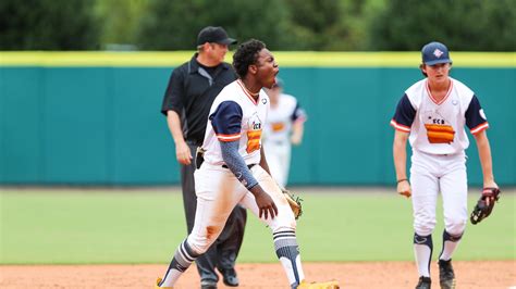 East Cobb Astros Go Undefeated In 16u National Team Championships Nc