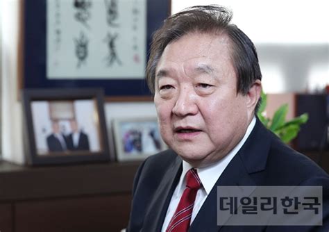 정대철 새정치연합 이념적 스펙트럼 넓은 중도개혁주의 정당 돼야