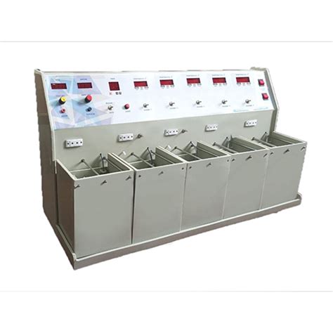 Electroplating Machine Manufacturer, Supplier in Mumbai