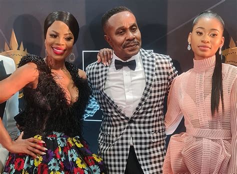 Sa Tv Stars Ooze Major Boss Babes Vibes At The 5th Royalty Soapie