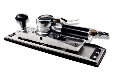 astro 888c dual piston straight line sander 9