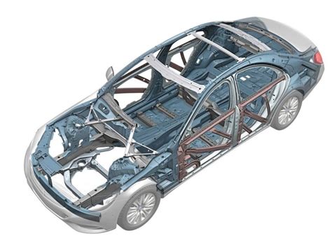 Mercedes Classe S W222 O Melhor Da Escola Alemã