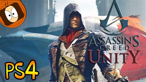 Assassin S Creed Unity Unis Pour La Libert Guide Fun