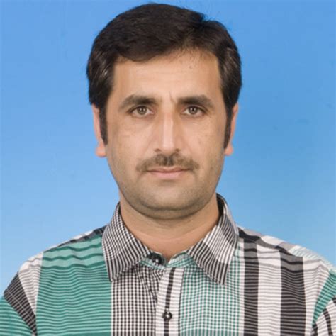 sami ullah phd student phd  applied statistics universiti