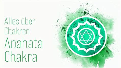 Herzchakra Der Schl Ssel Zu Liebe Und Mitgef Hl Chakren Chakra