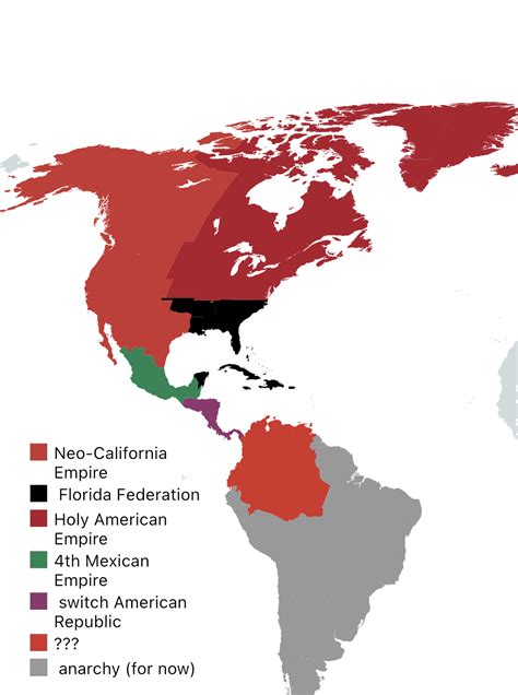 (Collapse World) New World map (for now) by TheDarkHero8 on DeviantArt