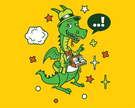 Millennial Dragon Stock Illustrations – 10 Millennial Dragon Stock ...