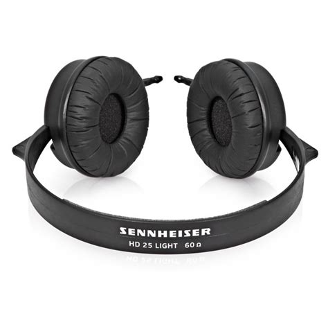 Sennheiser HD 25 Light Kopfhörer Fast neu Gear4music