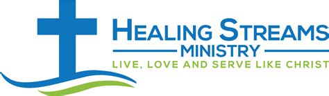 home - Healing Streams Ministry