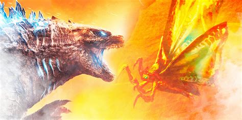 The First Ancient Rivalry In Godzillas Movies Can Finally Happen In