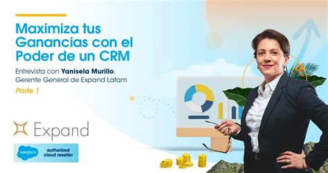 Maximiza Tus Ganancias Con El Poder De Un CRM