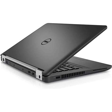 Dell Latitude 5470 Intel Core I5 6200u 8gb Ddr4 Ram 256gb Ssd Intel Hd Graphics 520 14″ Hd