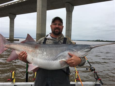 Bank Fishing Grand Lake Oklahoma Guides What Makes A Good Fishing