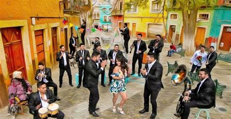 Banda MS presume éxito de Por Siempre Mi Amor LA Z 97 1 FM