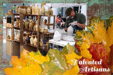 2019 Mount Airy Autumn Leaves Festival - Mount Airy, NC