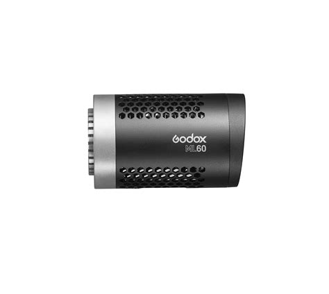 Светодиодный LED осветитель Godox ML60 купить в Фото Про Центр