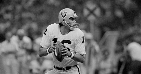 #15. Super Bowl XV: QB Jim Plunkett, Oakland Raiders