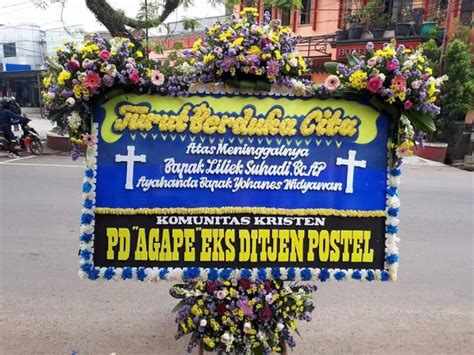 susunan acara duka cita kristen belajar buku