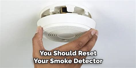 How to Reset Nest Smoke Detector | 5 Easy Steps (2024)