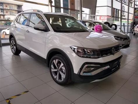 Volkswagen T cross en venta en Guadalajara Jalisco por sólo 449 990