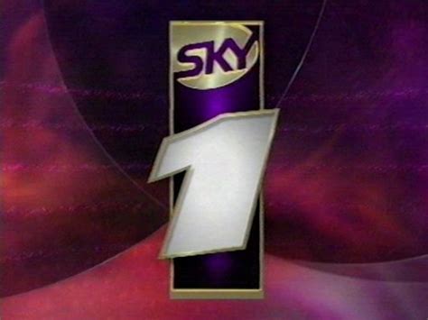 Sky 1 Ident | TVARK