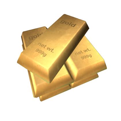 Gold Bars S Code Price RblxTrade