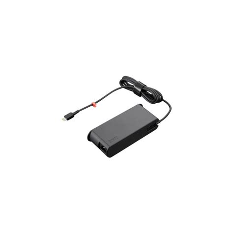 Lenovo 95W Standard AC Adapter USB TYPE C 4X20V24705 CGi Store