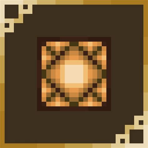 Redstone Lamp Texture