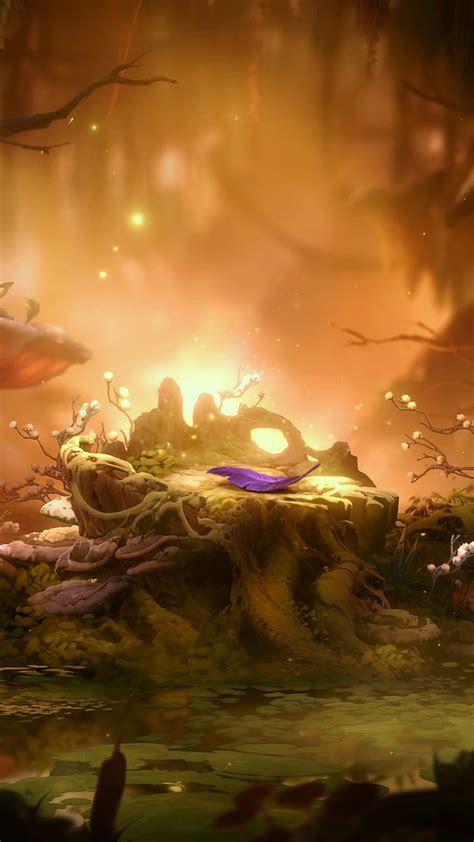 Ori And The Will Of The Wisps Review A Masterpiece With Flaws Hd