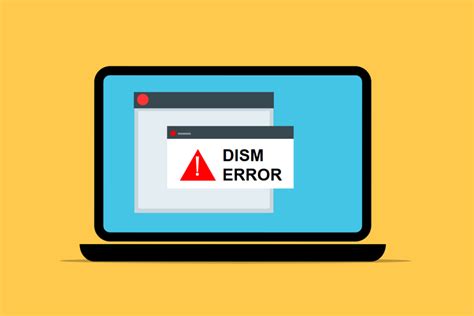 Fix Dism Error In Windows Techcult