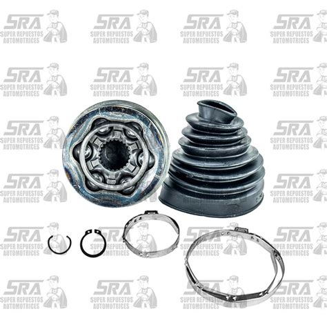 PUNTA DE FLECHA EXTERNA 26 24 56 COROLLA 83 92 RAV 4 2 0L 94 00