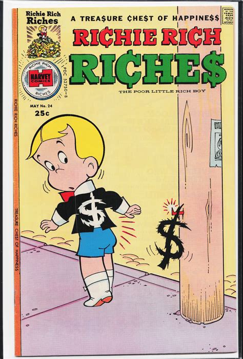 richie rich picks 4