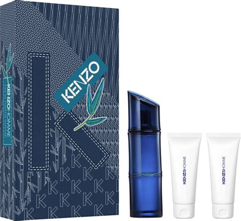 KENZO Homme Intense Coffret Para Homens Notino Pt