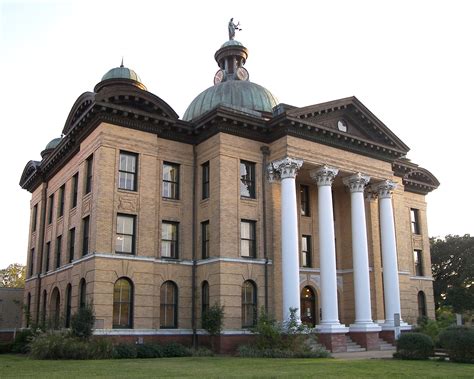 Photo Fort Bend County Courthouse