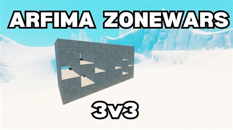 3v3 Zone Wars 0754 0732 2778 By Arfima Fortnite Creative Map Code