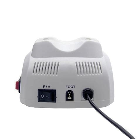 35000/20000 об/мин Электрический сверлильный станок для ногтей, для ...