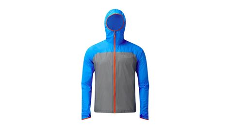 Best Lightweight Running Jackets 2024 Barely There Waterproofs Advnture