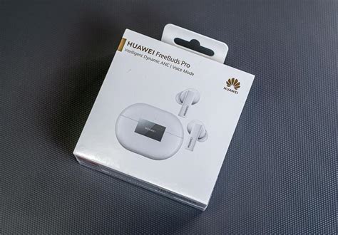 What the most expensive and most excellent Huawei TWS headphones are ...