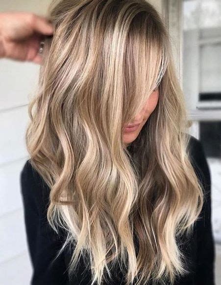 11 Cool Hairstyle Ideas For Long Blonde Hair